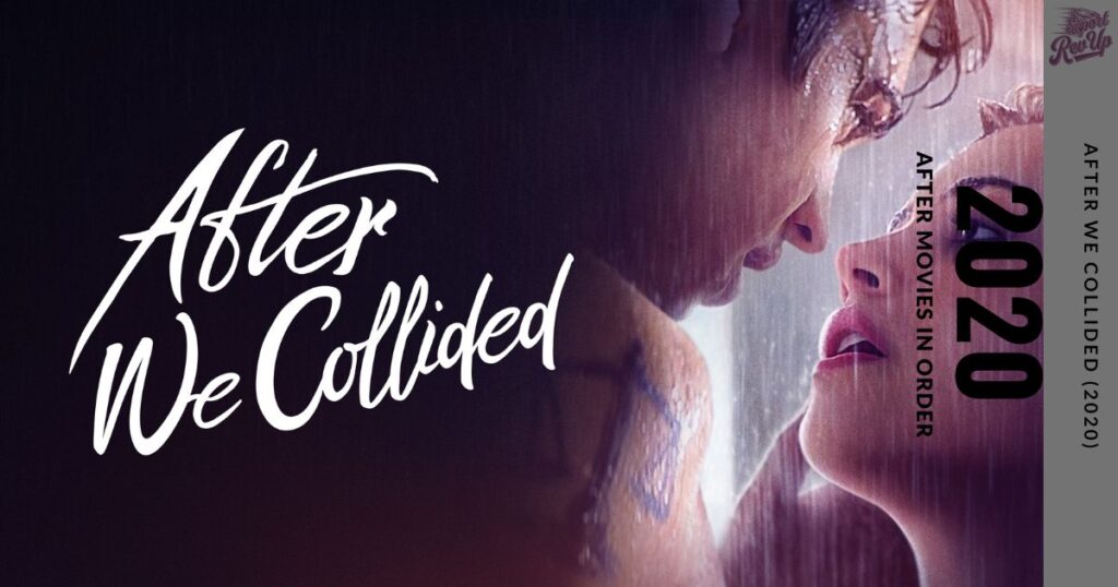 After We Collided (2020)