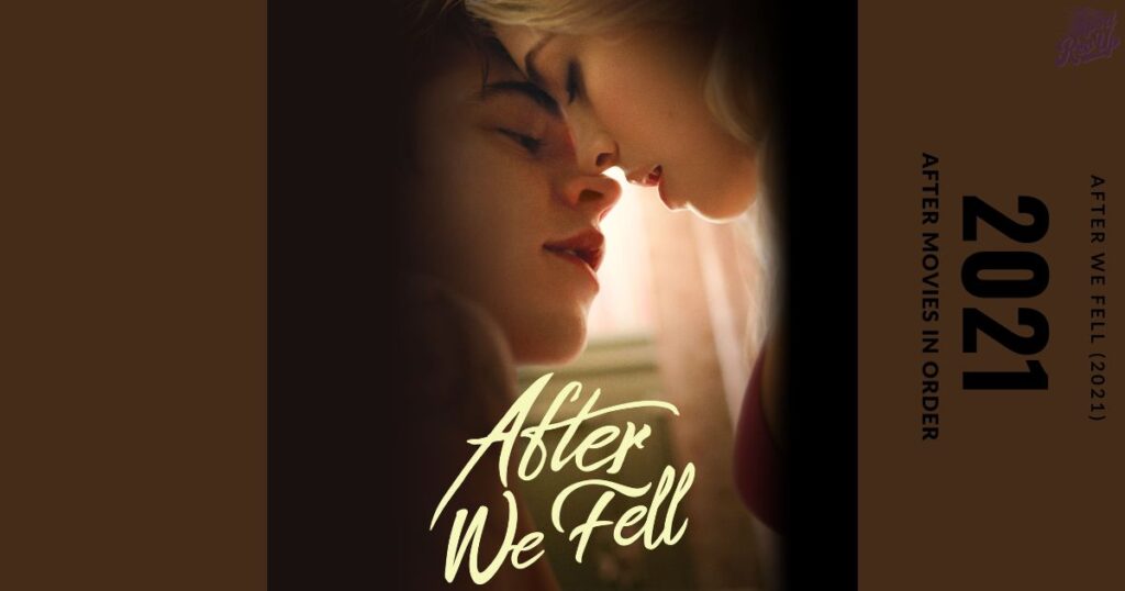 After We Fell (2021)