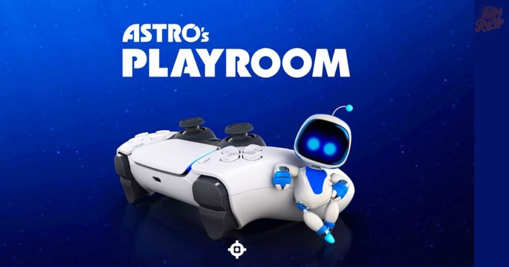 Astro's Playroom – A Nostalgic Trip Through PlayStation History