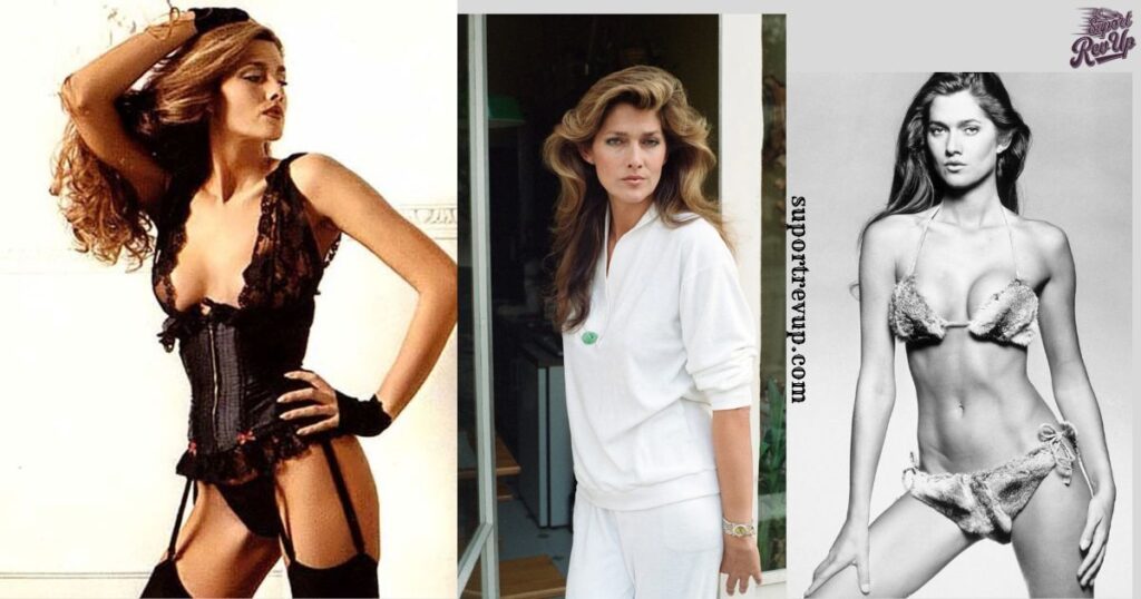 Caroline Cossey