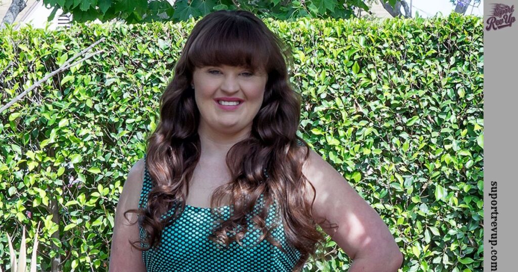 _Jamie Brewer