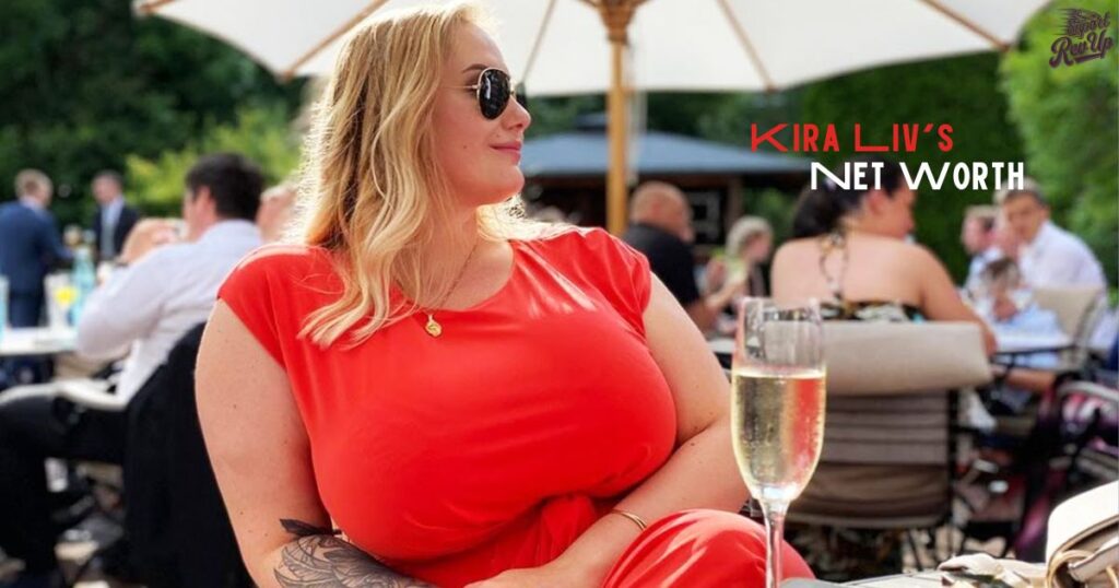 Kira Liv's Net Worth