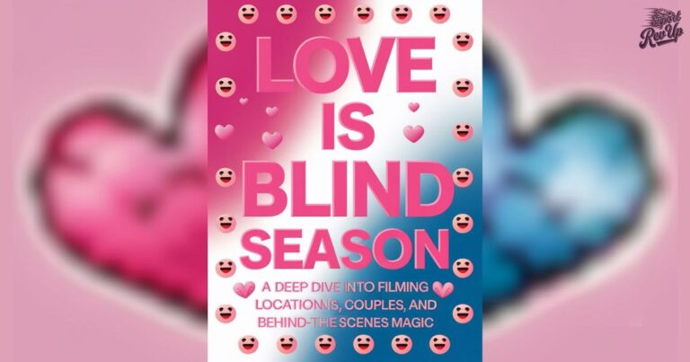 Love Is Blind Season 6: A Deep Dive into Filming Locations, Couples, and Behind-the-Scenes Magic