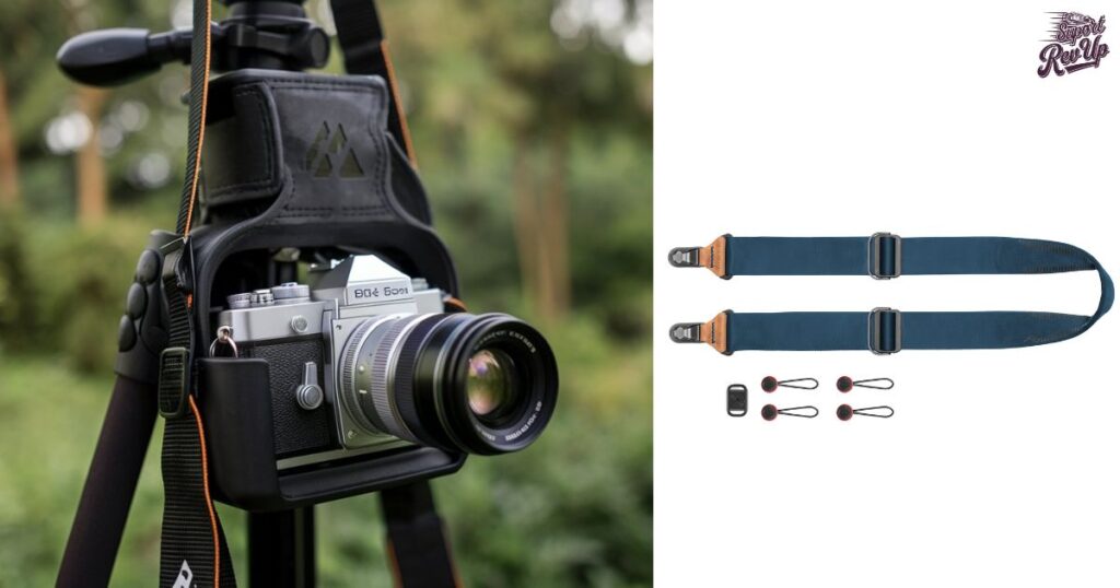 Peak Design SL-BK-3 Slide Camera Sling