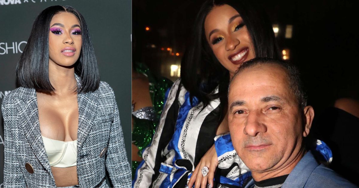 Carlos Alman The Private Figure Behind Cardi B’s Success and Family Values