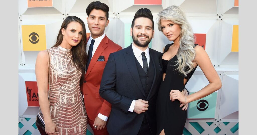 Dan And Shay Wife BioWiki The Real Scoop