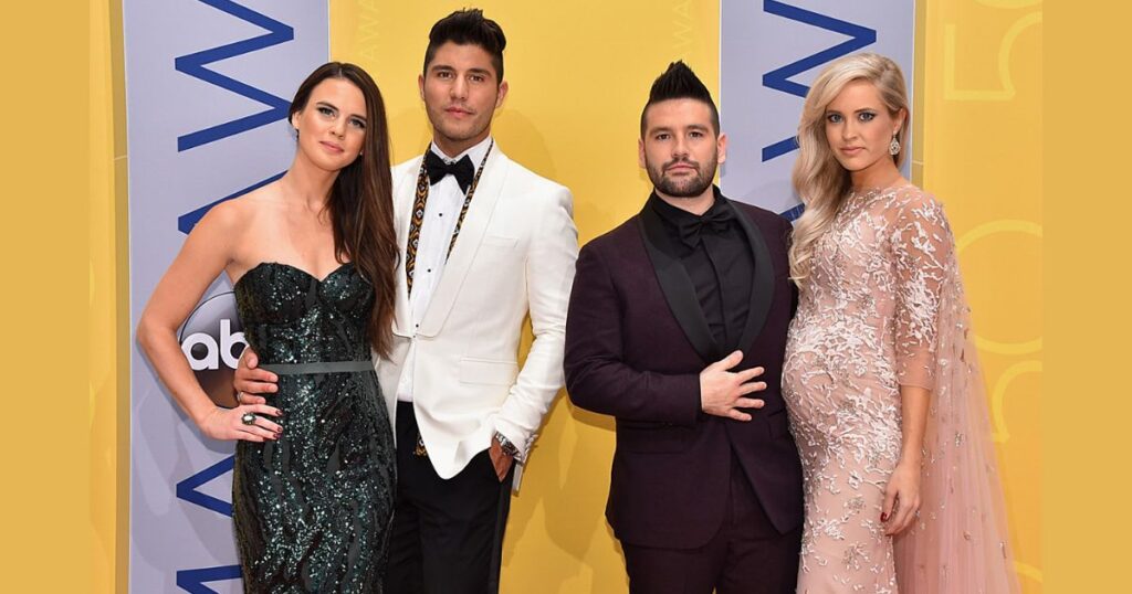 Dan And Shay Wife Died The Truth Behind the 2024 Rumors