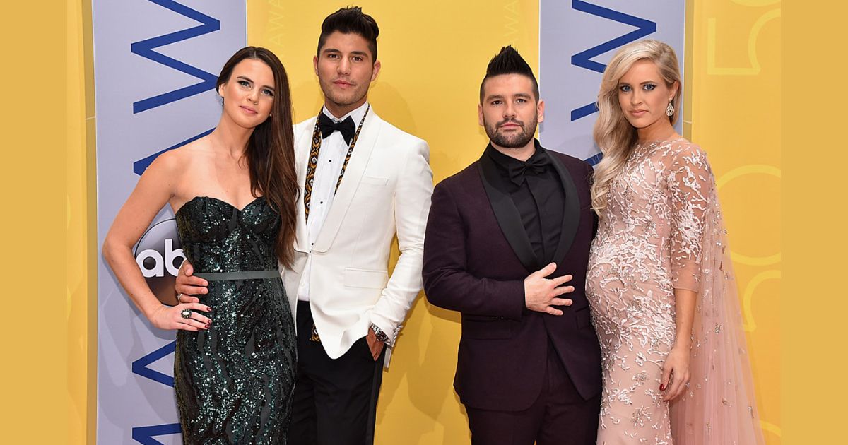 Dan And Shay Wife Died The Truth Behind the 2024 Rumors