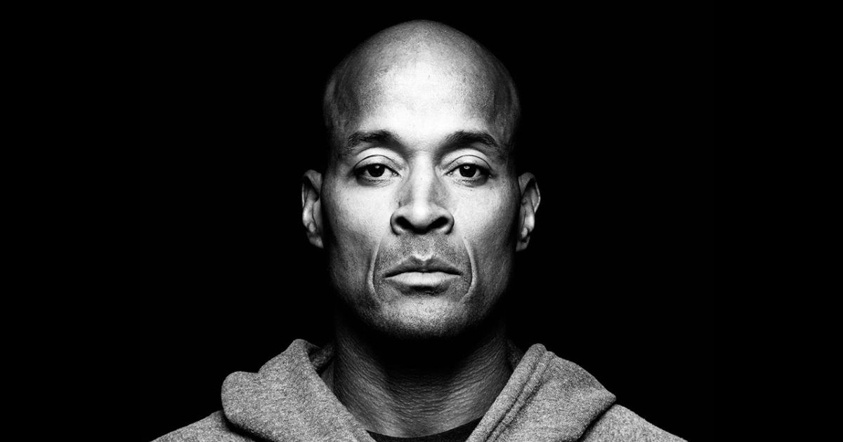 David Goggins Net Worth A Journey of Resilience and Success