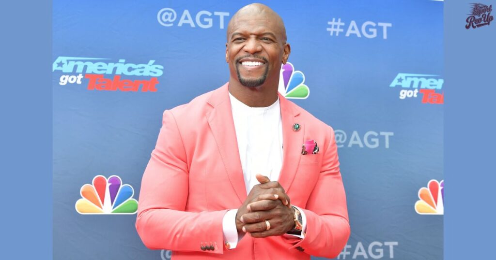 Is Terry Crews Gay Examining the Speculation