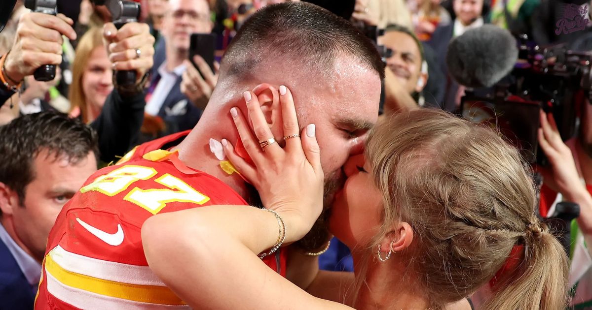 Is Travis Kelce Gay