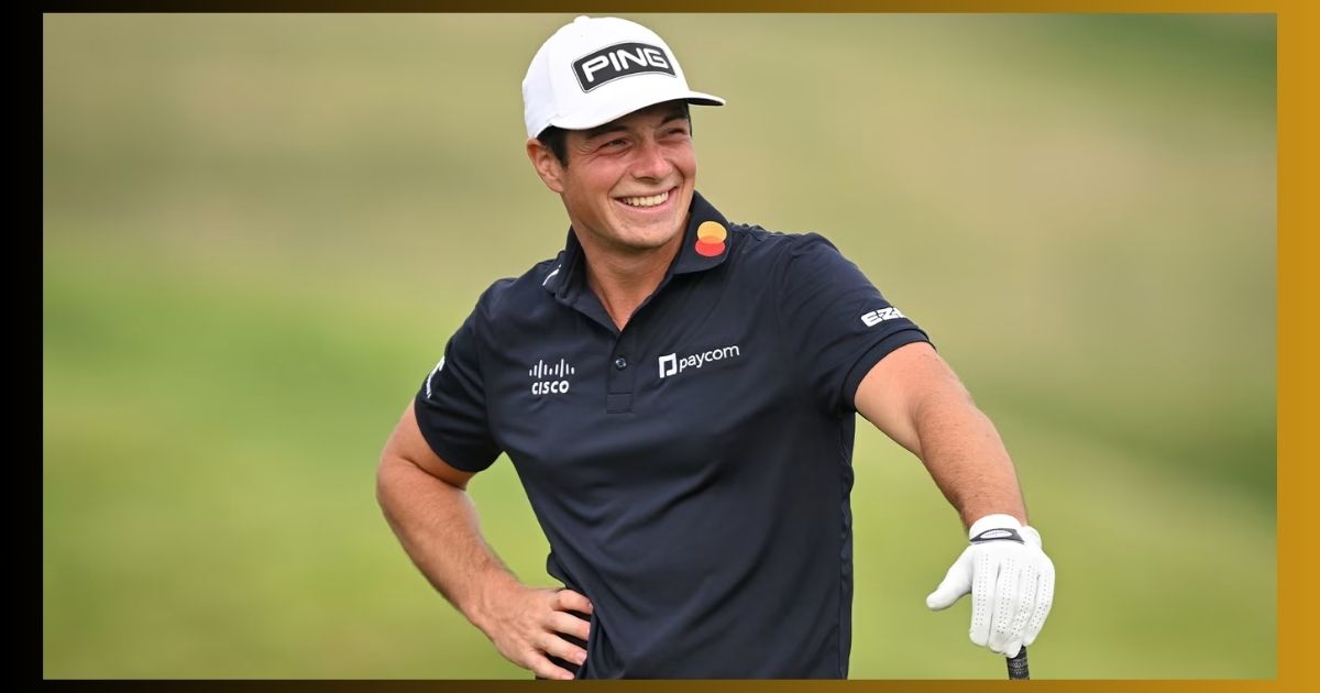 Is Viktor Hovland Gay Debunking Myths About His Sexual Orientation and Relationship Status