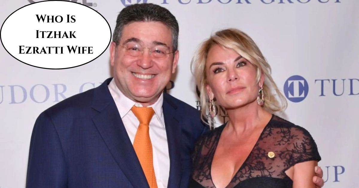 itzhak-ezratti-wife-